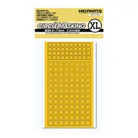Circle Masking XL (6.2-7.6 mm)
