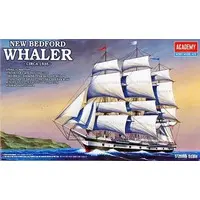 1/200 Scale Model Kit - Ford