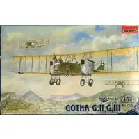 1/72 Scale Model Kit - Military glider