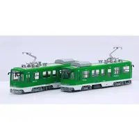 1/150 Scale Model Kit - Structure kit series