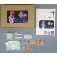 1/12 Scale Model Kit - MEGAMI DEVICE