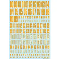 Decals - CND Decals