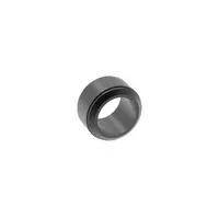 MZ Pipe Black 2.0mm (20 pcs)