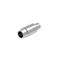 EZ Gun Muzzle Regular Silver 1.3mm (10 pcs)
