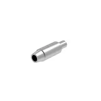 EZ Gun Muzzle Regular Silver 1.0mm (10pcs)