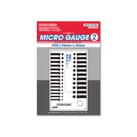 Micro Gauge 2 for 1.9 - 4.3mm