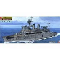 1/700 Scale Model Kit - SKY WAVE