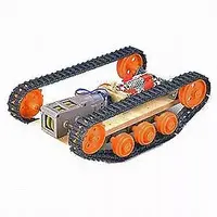 Plastic Model Supplies - Tanoshii Kousaku series