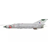 Weekend edition - 1/48 Scale Model Kit - Fighter aircraft model kits
