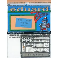 1/72 Scale Model Kit - Etching parts