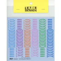 Decals - Detail-Up Parts