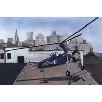 1/72 Scale Model Kit - Aircraft