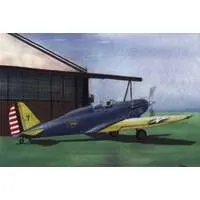 1/72 Scale Model Kit - Attack aircraft