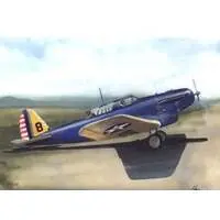 1/72 Scale Model Kit - Attack aircraft