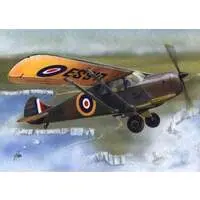 1/72 Scale Model Kit - Aircraft