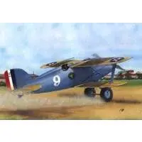 1/72 Scale Model Kit - Aircraft