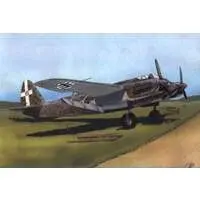 1/72 Scale Model Kit - Bomber