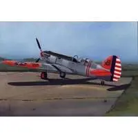 1/72 Scale Model Kit - Fighter aircraft model kits