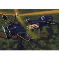 1/72 Scale Model Kit - Aircraft