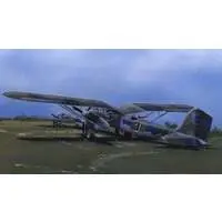 1/72 Scale Model Kit - Bomber