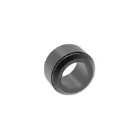 MZ Pipe Black 2.5mm (20 pcs)