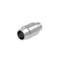 EZ Gun Muzzle Regular Silver 1.7mm (10 pcs)