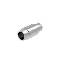EZ Gun Muzzle Regular Silver 1.5mm (10 pcs)