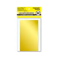 Stickers - HIQPARTS Round Metallic Sticker