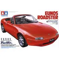 1/24 Scale Model Kit - Mazda / Mazda MX-5