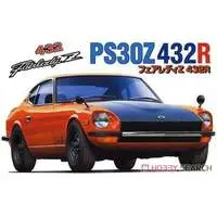 1/24 Scale Model Kit - NISSAN / FAIRLADY
