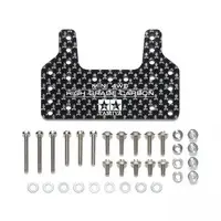 Plastic Model Parts - Mini 4WD Parts