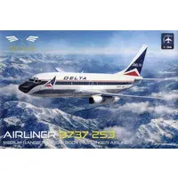 1/144 Scale Model Kit - Airliner / Boeing 737
