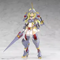 1/6 Scale Model Kit - FRAME ARMS GIRL / Durga I
