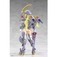 1/6 Scale Model Kit - FRAME ARMS GIRL / Durga I