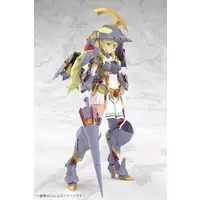 1/6 Scale Model Kit - FRAME ARMS GIRL / Durga I