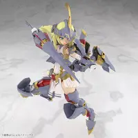 1/6 Scale Model Kit - FRAME ARMS GIRL / Durga I