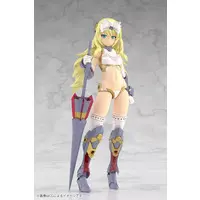1/6 Scale Model Kit - FRAME ARMS GIRL / Durga I