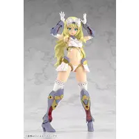 1/6 Scale Model Kit - FRAME ARMS GIRL / Durga I