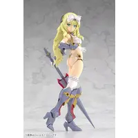 1/6 Scale Model Kit - FRAME ARMS GIRL / Durga I