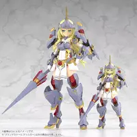 1/6 Scale Model Kit - FRAME ARMS GIRL / Durga I