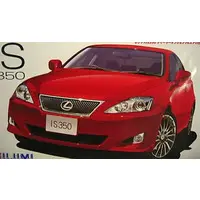1/24 Scale Model Kit - Inch-up Series / LEXUS