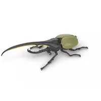 Plastic Model Kit - Jiyuu Kenkyuu Series / Beetle