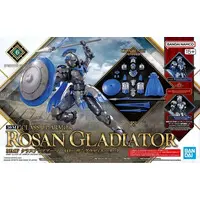 Plastic Model Kit - 30 MINUTES FANTASY