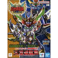 Gundam Models - SD GUNDAM / Tenrei Gundam