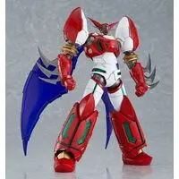 MODEROID - Getter Robo / Shin Getter-1