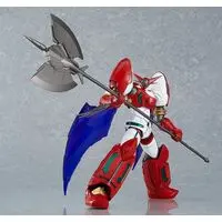 MODEROID - Getter Robo / Shin Getter-1