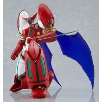 MODEROID - Getter Robo / Shin Getter-1