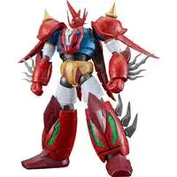 MODEROID - Getter Robo / Getter Dragon