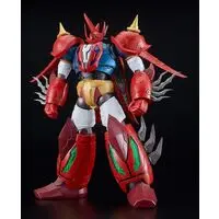 MODEROID - Getter Robo / Getter Dragon