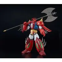 MODEROID - Getter Robo / Getter Dragon